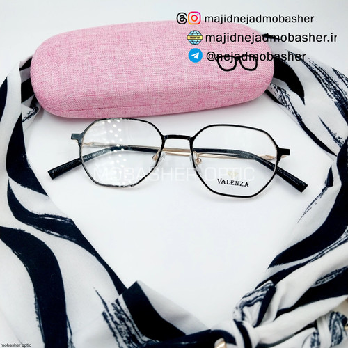 عینک طبی اسپرت مارک والنزا