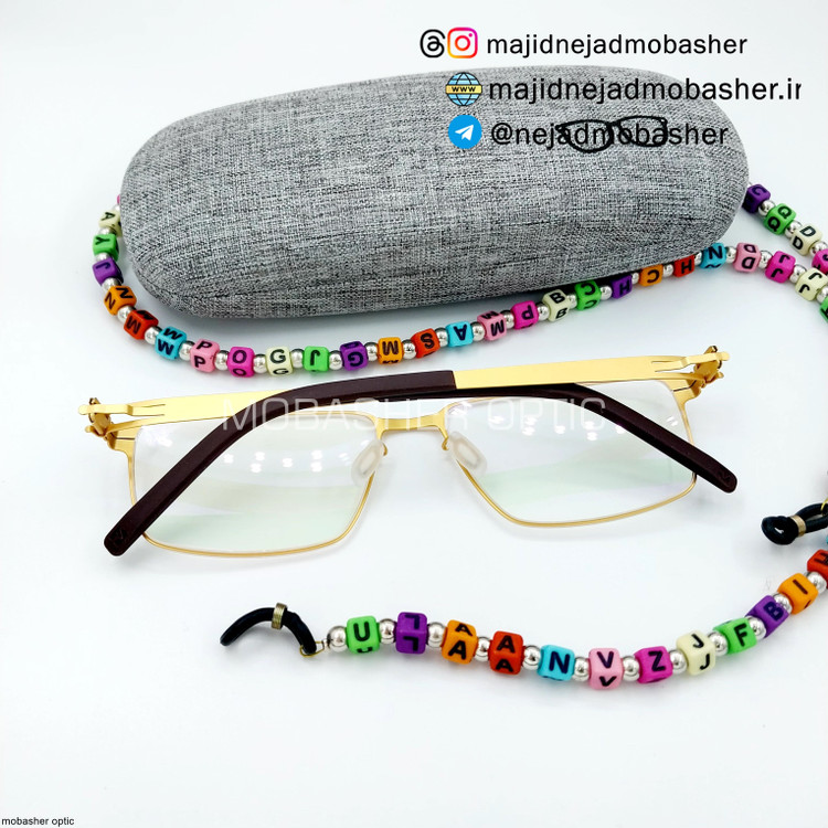 عینک طبی اسپرت مارک ایس برلین